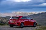 Kia Ceed GT 2019 года (UK)